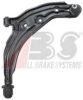 NISSA 545006F600 Track Control Arm